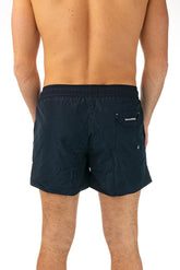 BOXER MOLLA UOMO  BLU
